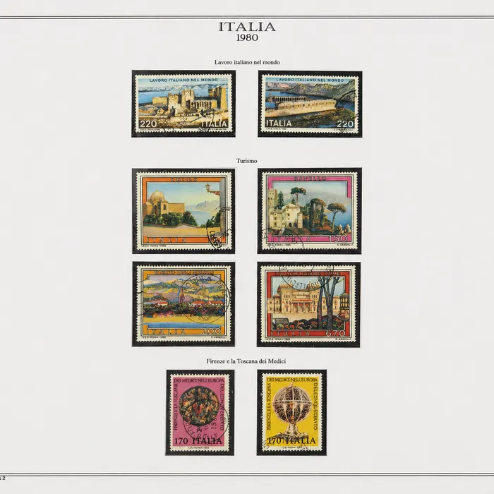 Turismo e Lavoro italiano nel mondo