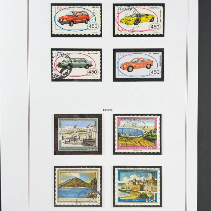 Automobili