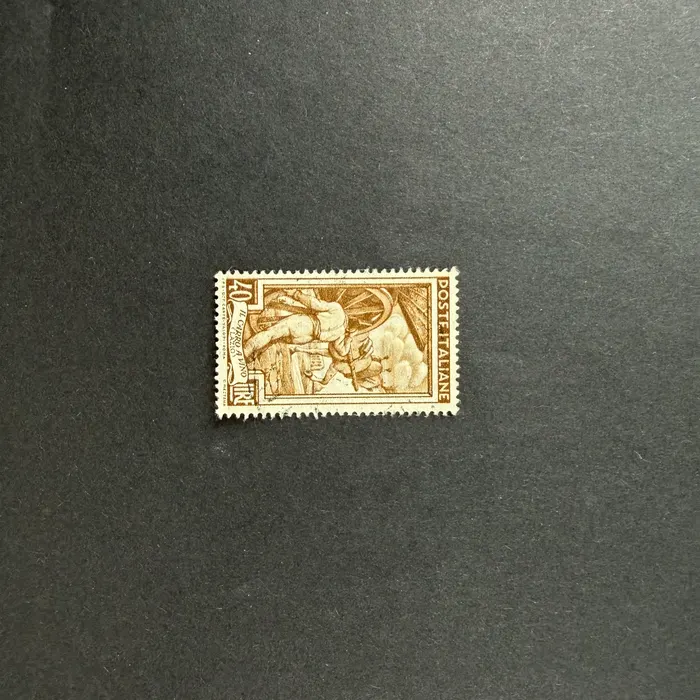 Commemorativo a soggetto sacro
